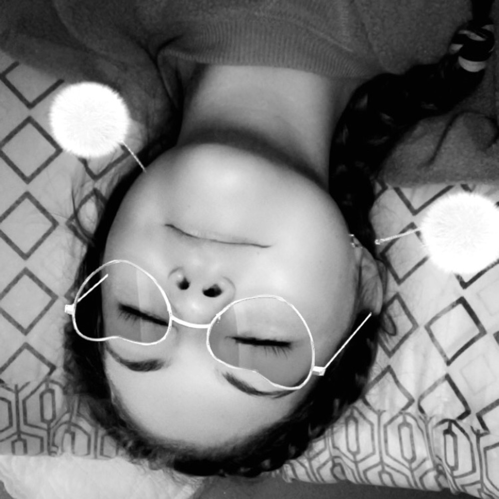 Meet your Posher, Carlie